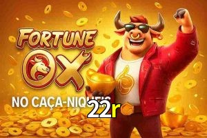Jogo Fortune Ox no 22r Cassino