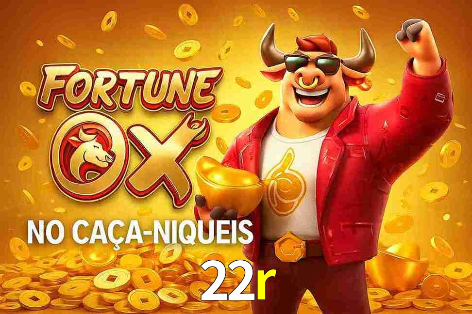 Jogo Fortune Ox no 22r Cassino