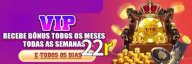 Promoções Imperdíveis do 22r